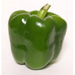 Green Bell Peppers